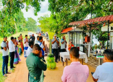 "Aththama" – A national civic initiative uniting for a clean nation.