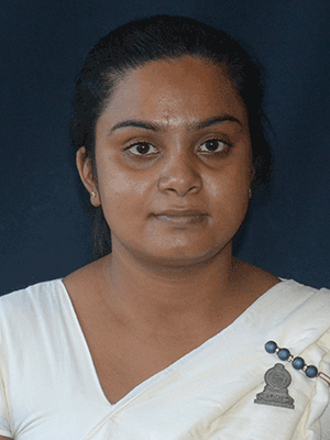 A D M S K Disanayaka