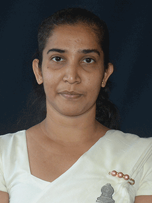 H M Nishani Kumudu Kumari Herath