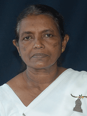 PYasawathi