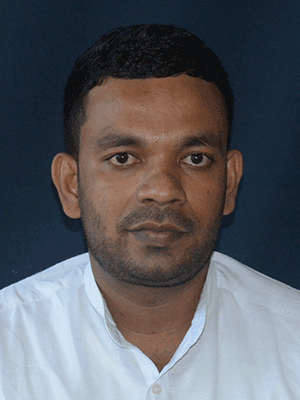 P P Chinthaka Premakumara