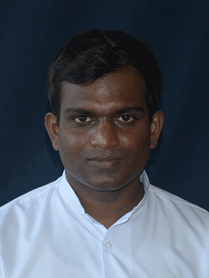 R M DanushikaRathnayaka