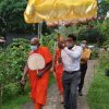 නව වසරේ සමාරම්භය-2021