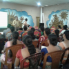 Awareness Programs for state officers on Disaster Management.