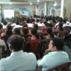 Awareness Programs for state officers on Disaster Management.