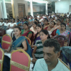 Awareness Programs for state officers on Disaster Management.