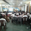 Awareness Programs for state officers on Disaster Management.