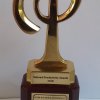 National  Productivity  AWARDS -2018