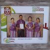 National  Productivity  AWARDS -2018