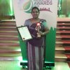 National  Productivity  AWARDS -2018