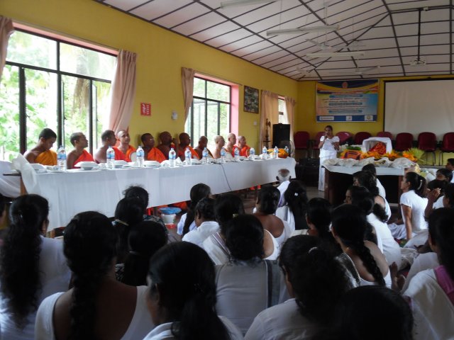 State Poson Ceremony- 2019