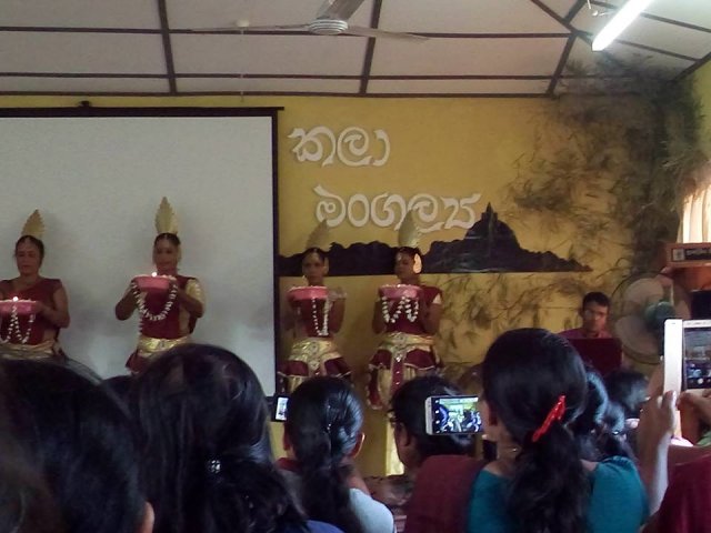 KALA MANGALLYA 2019...