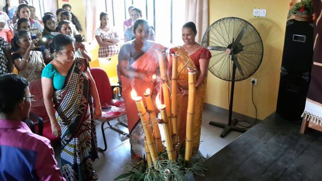 KALA MANGALLYA 2019...