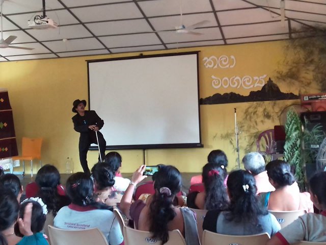 KALA MANGALLYA 2019...