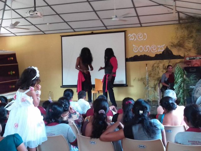 KALA MANGALLYA 2019...