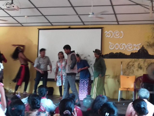 KALA MANGALLYA 2019...
