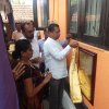 "නිල සෙවන" කාර්යාල ජනතා අයිතියට පත් කිරිම-(හුණුපොල -පොතුවිල)