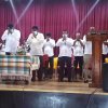 ප්‍රාදේශිය සම්බන්ධිකරණ කමිටුව 2020-12-22