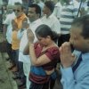 “Samata Sevana” Model Village Program -2018 (Santhanagama Grama Niladhari Division)