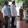 සමෘද්ධි  සෞභාග්‍යා විශේෂ නිවාස වැඩසටහන 2020/21