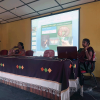 Awareness Program for field Officers on repression “Sena Dalambuwa”.