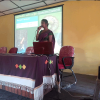 Awareness Program for field Officers on repression “Sena Dalambuwa”.
