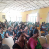 Awareness Program for field Officers on repression “Sena Dalambuwa”.